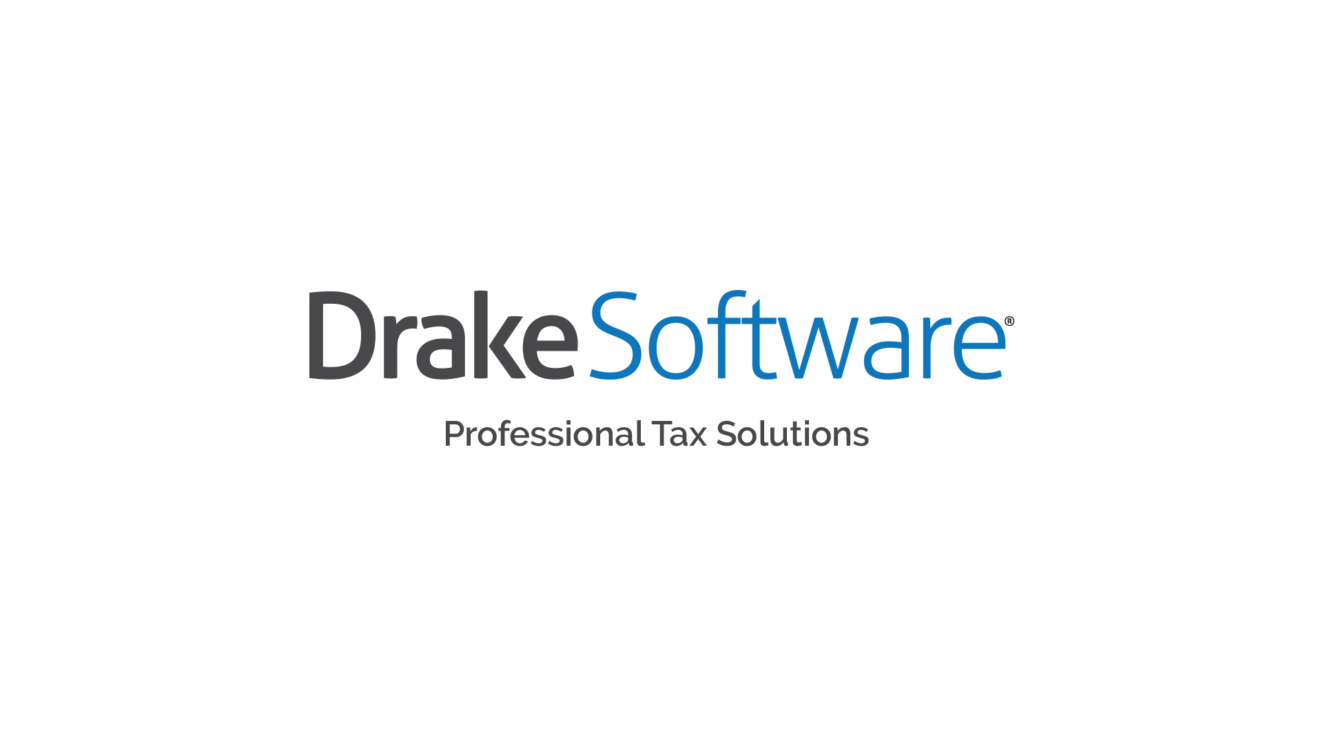 Drake Tax is the Preferred TaxPrep Software of LTPA